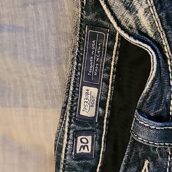 Miss Me Boot 30 - Picture 2 of 4